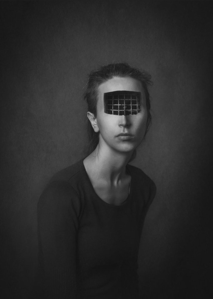 Photograph by Maria Silent