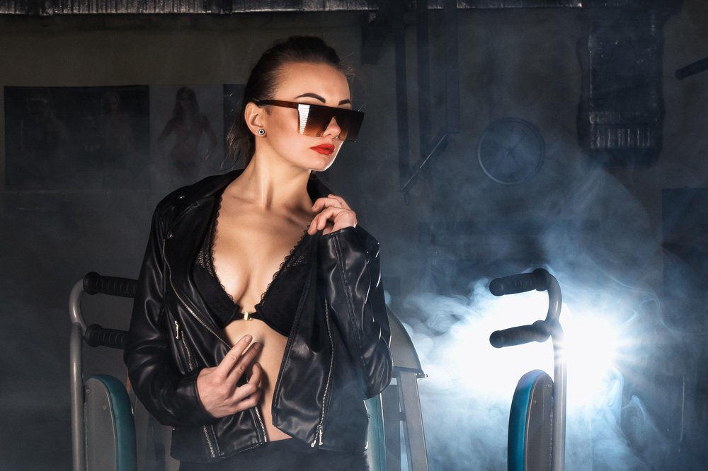 Photograph by Роман Агеенко