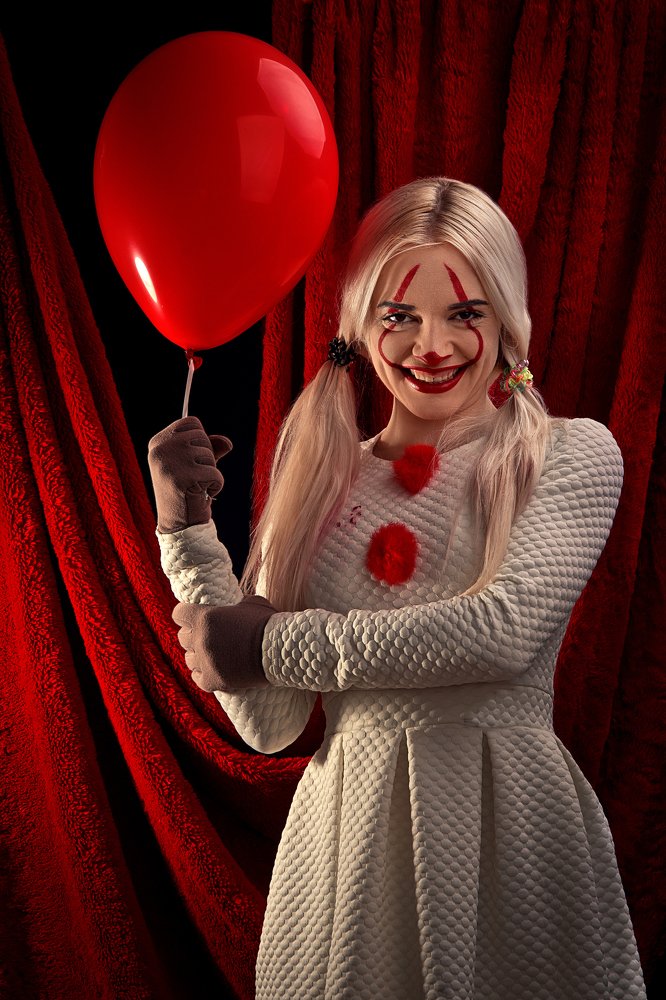 Photograph by Игорь Цирителли