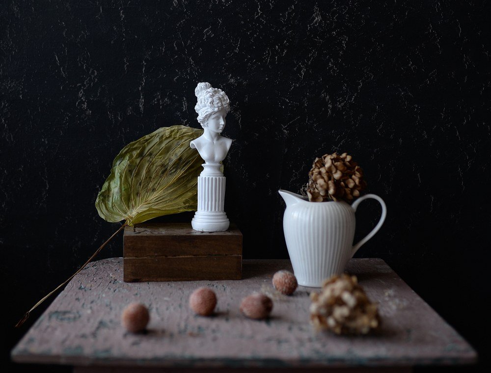 Photograph by Валерия Левшина