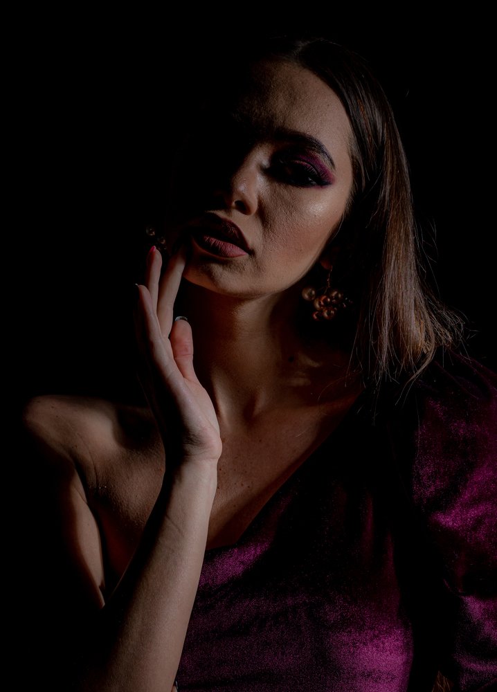 Photograph by Ali Abu Ras