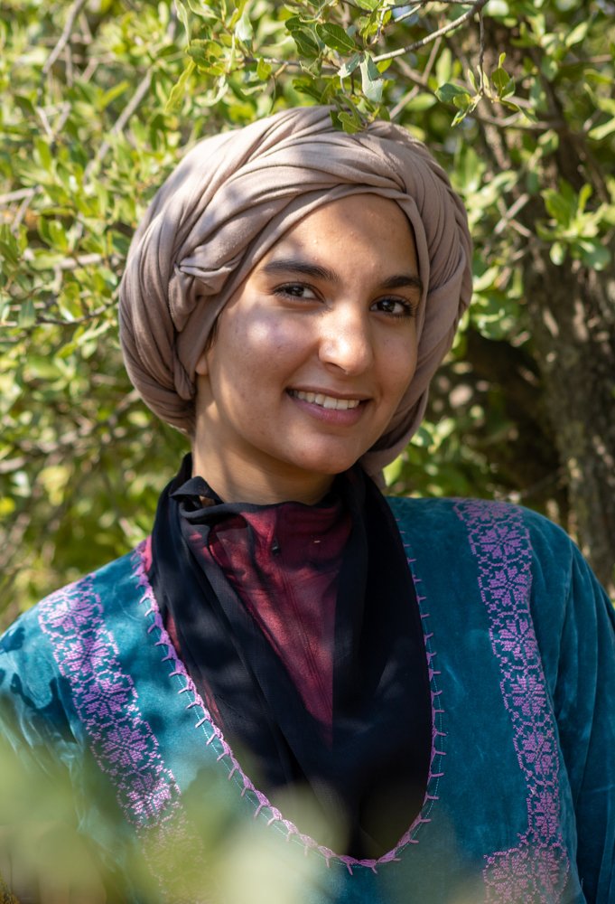 Photograph by Ali Abu Ras