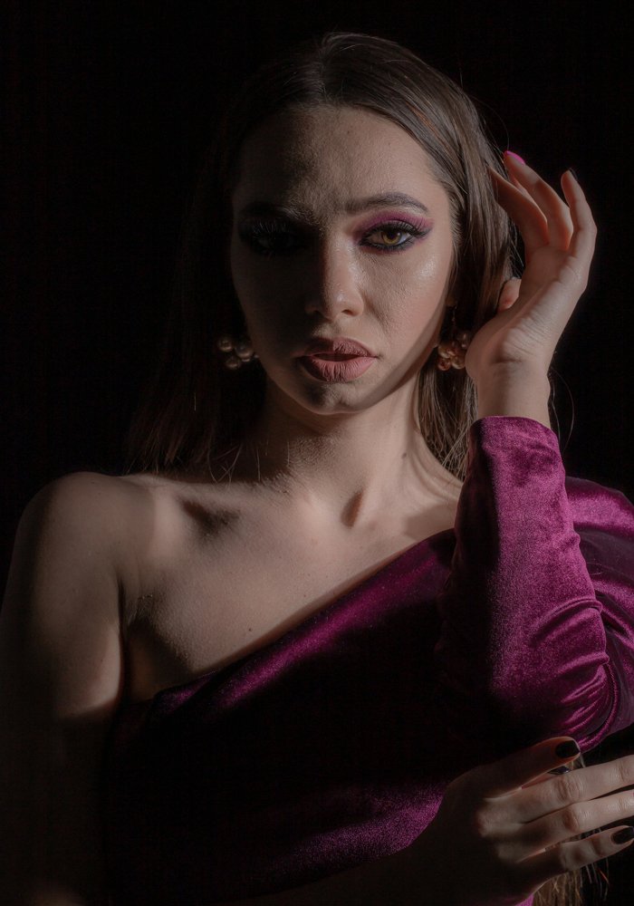 Photograph by Ali Abu Ras