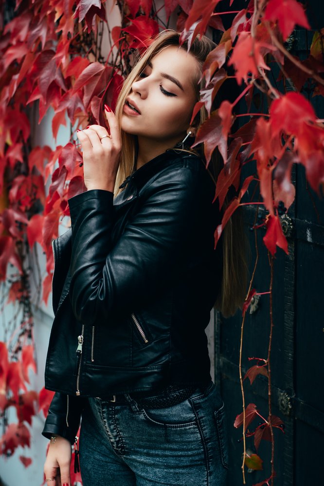 Photograph by Oleksandr Masnyi