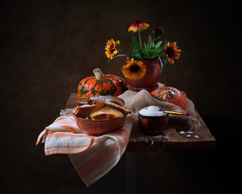 Photograph by Анжелика Королева