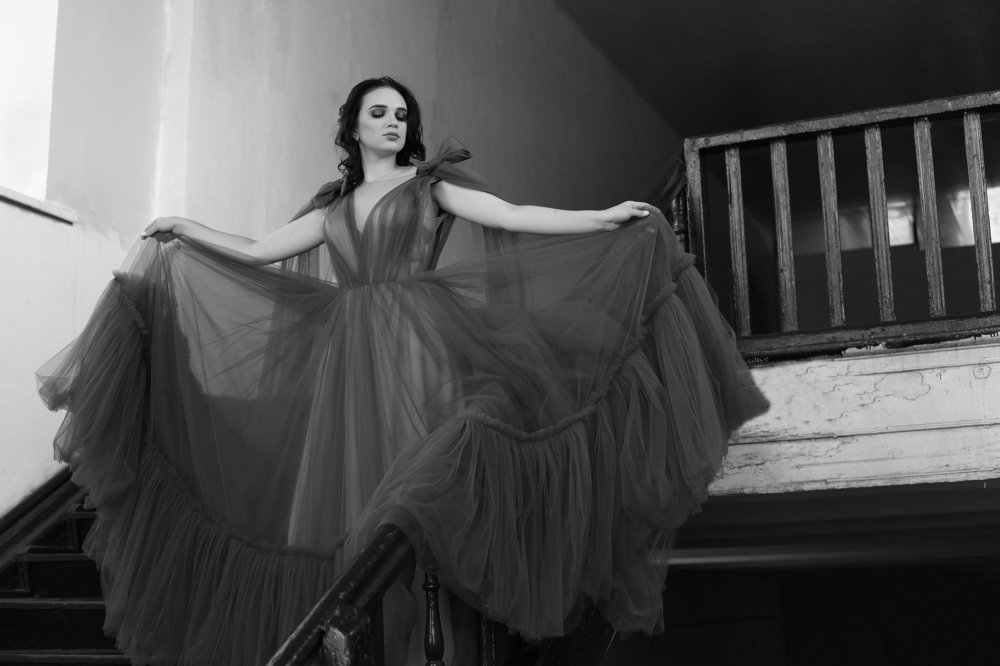 Фотография автора KattyFox