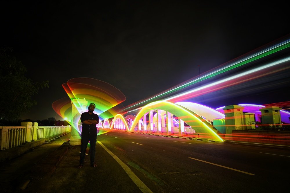 Фотография автора Sivachandru