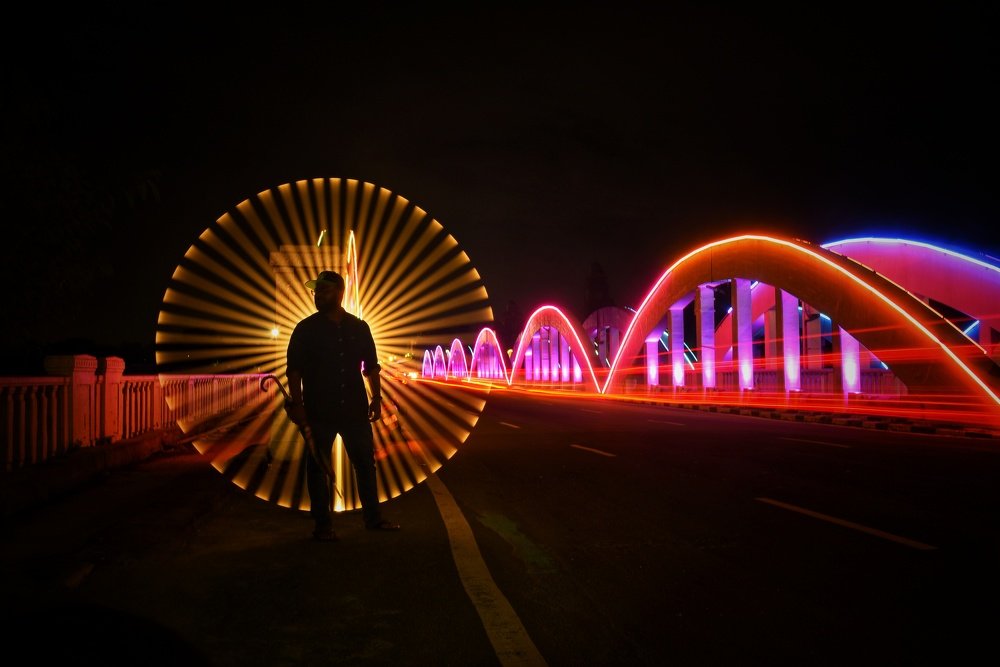 Photograph by Sivachandru
