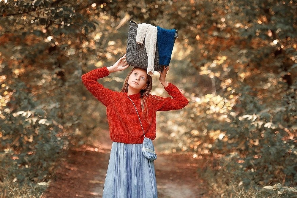 Photograph by Olena Boiko