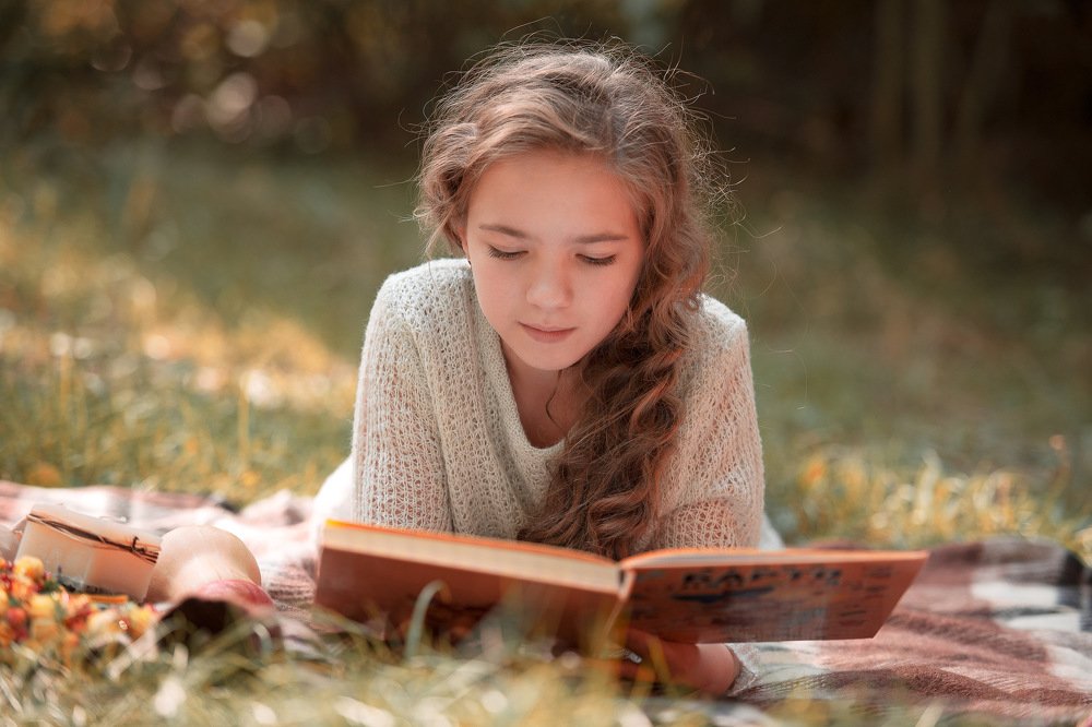 Photograph by Olena Boiko