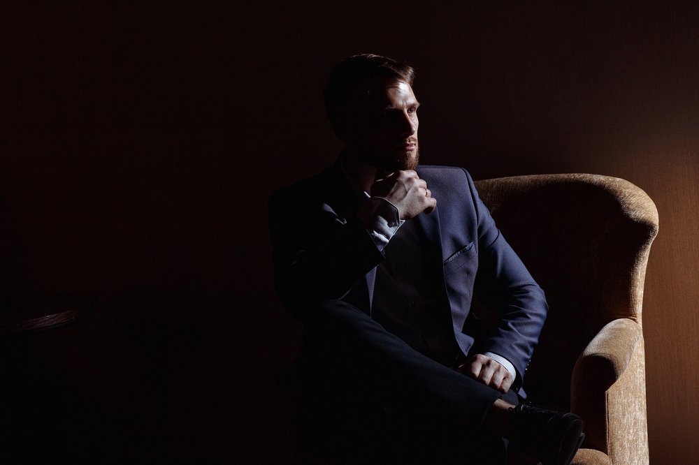 Photograph by Алексей Крылов