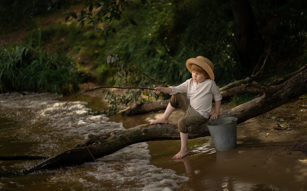 Photograph by Суханова Татьяна