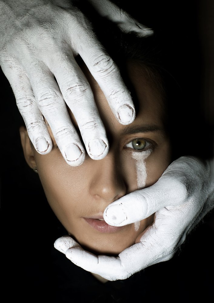 Photograph by Гелла Сабитова