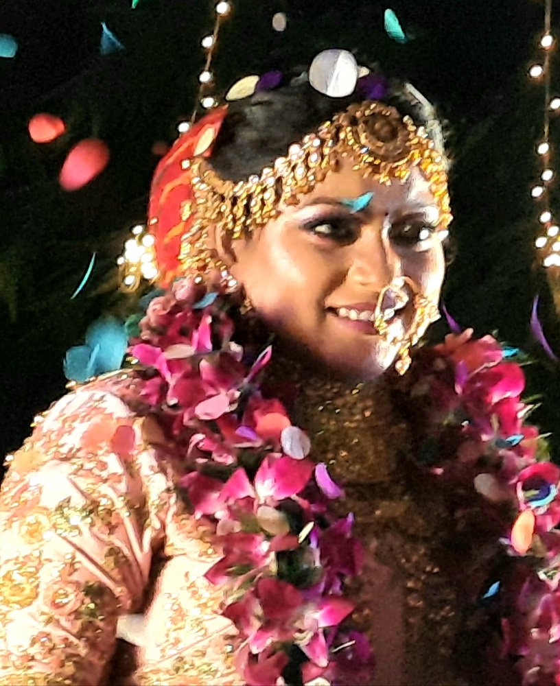 Photograph by Priyabrata Roy