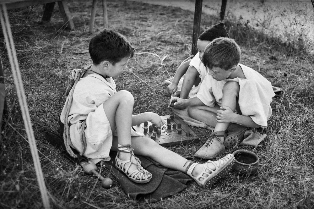 Фотография автора Даниил Мигунов