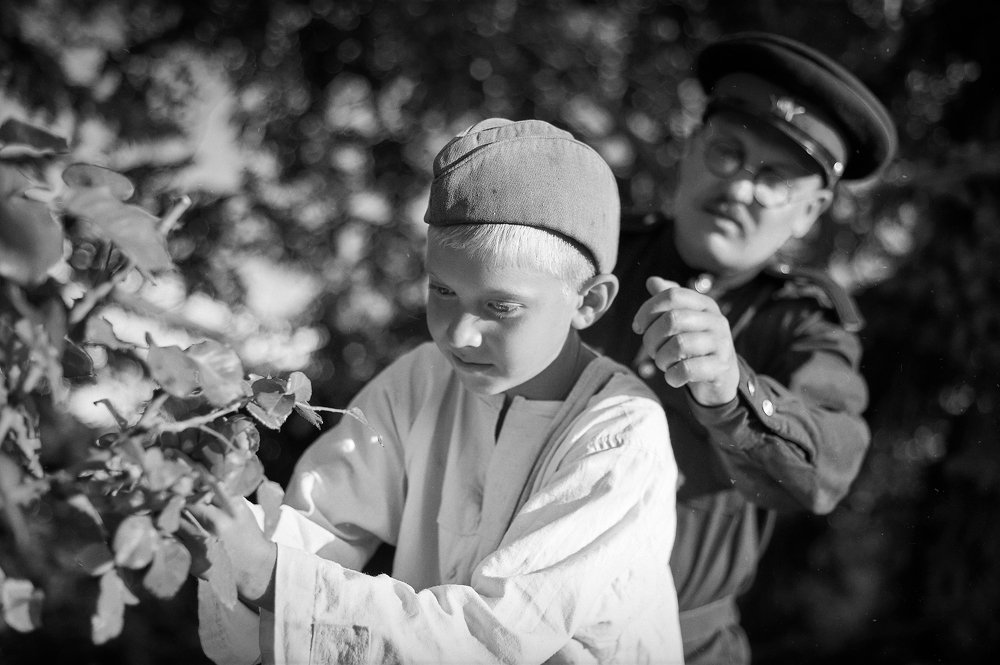 Фотография автора Даниил Мигунов