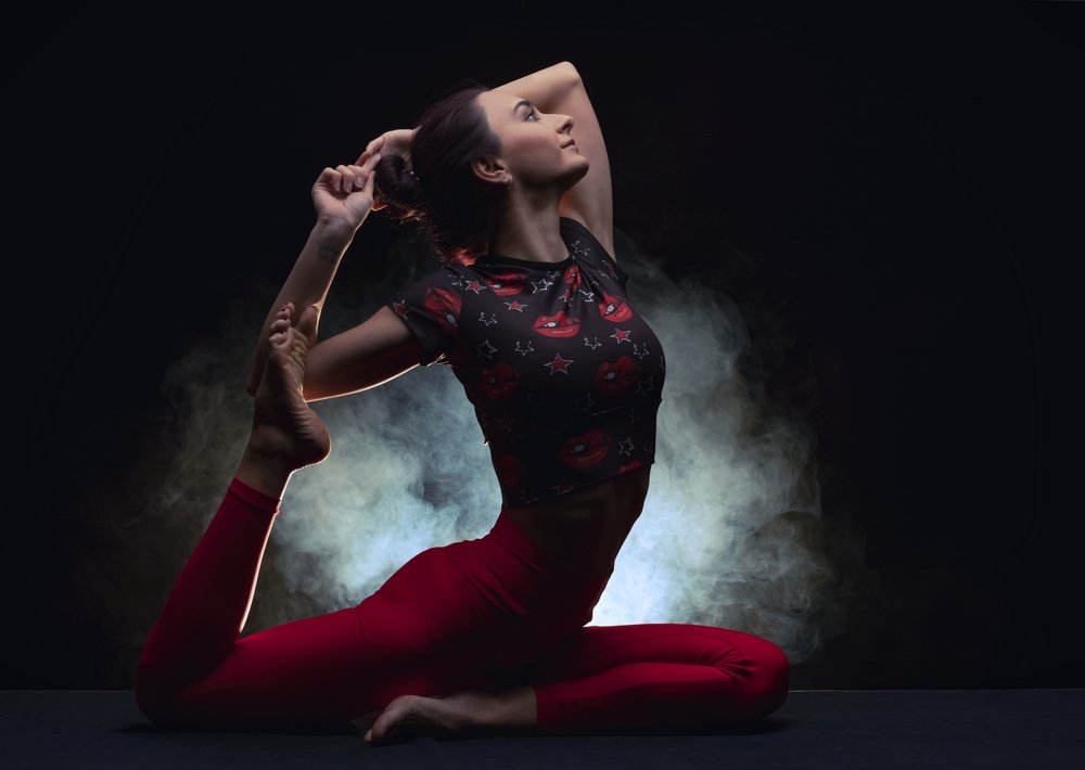 Photograph by Aleksandr Karyagin