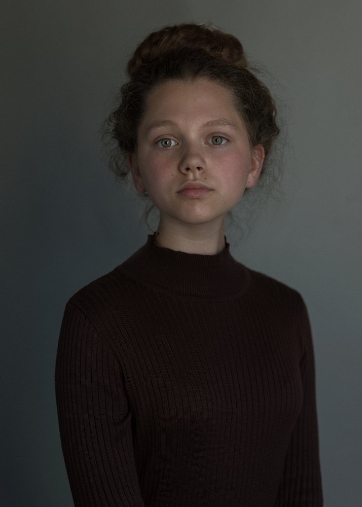 Photograph by Анна Бердникова