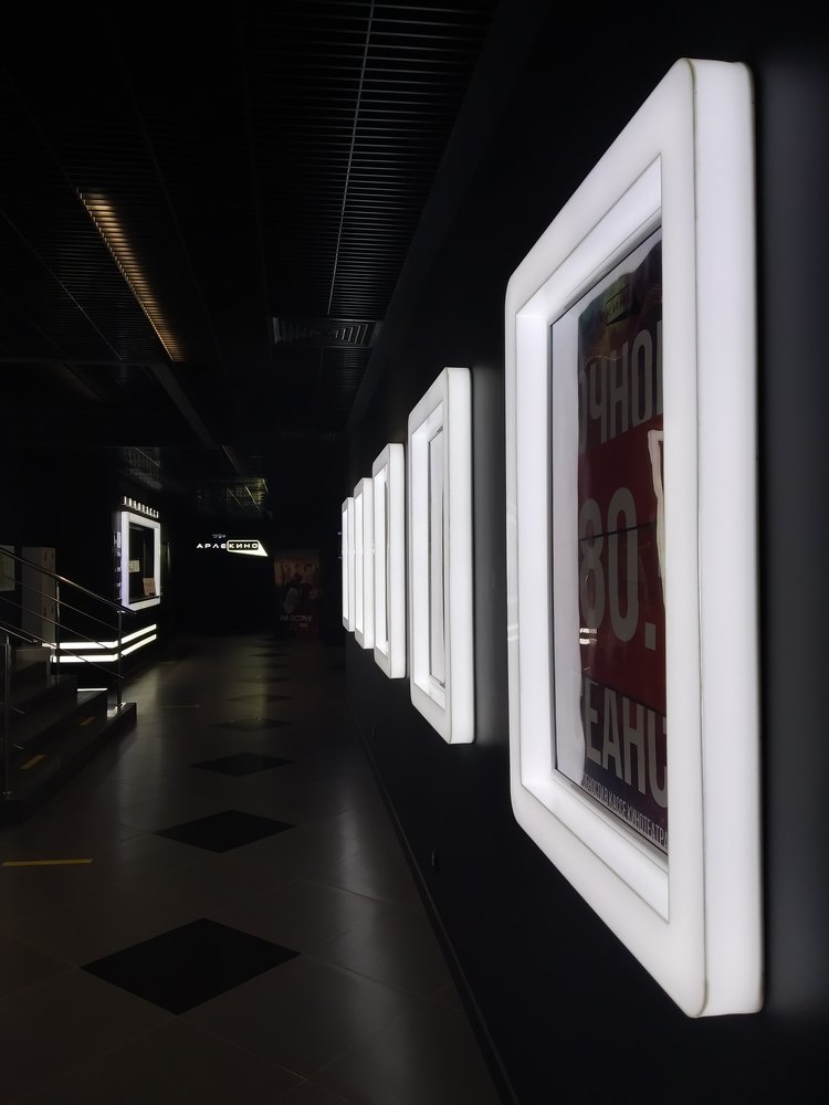 Photograph by Евгения Александровна Богаевская