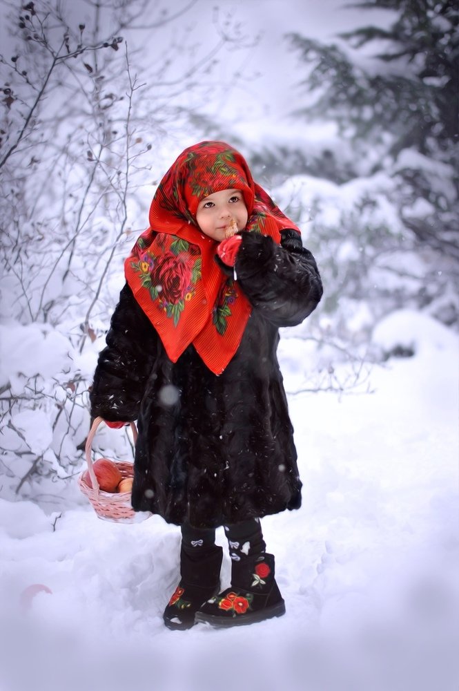 Photograph by Yulia Kineberg