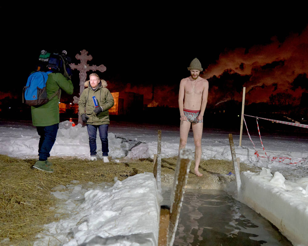 Photograph by Елена Мормоль