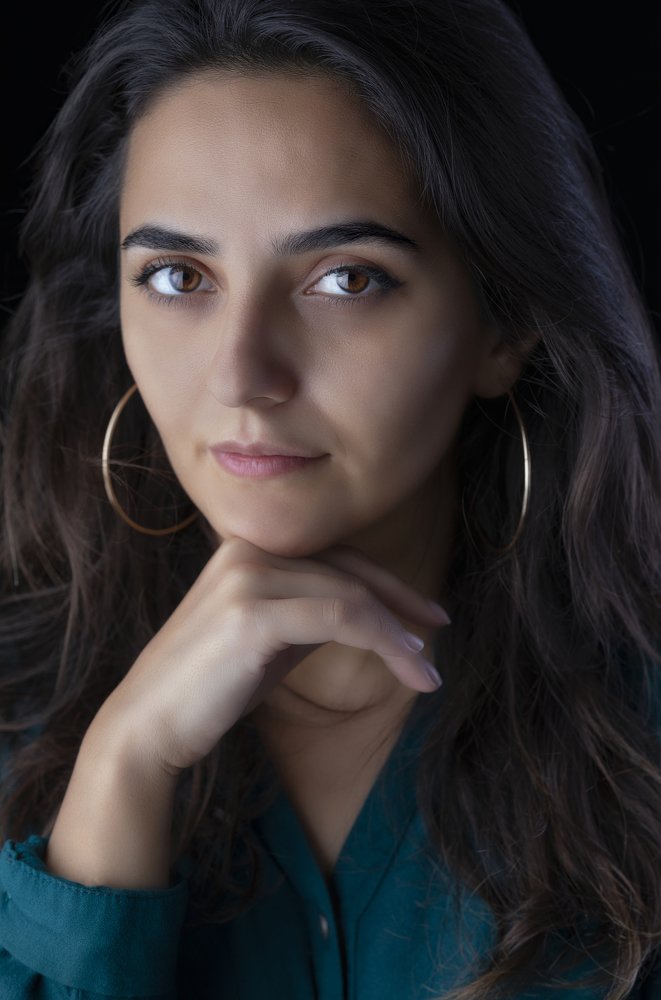 Photograph by Aleksandr Karyagin