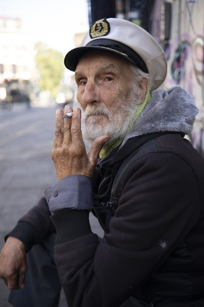 Photograph by Jason Shipley