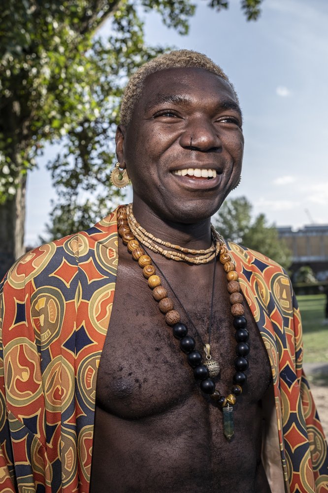 Photograph by Jason Shipley