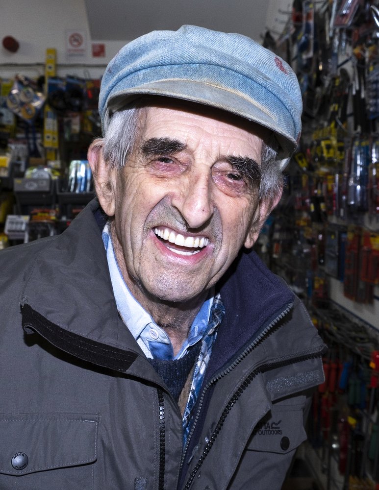 Photograph by Jason Shipley