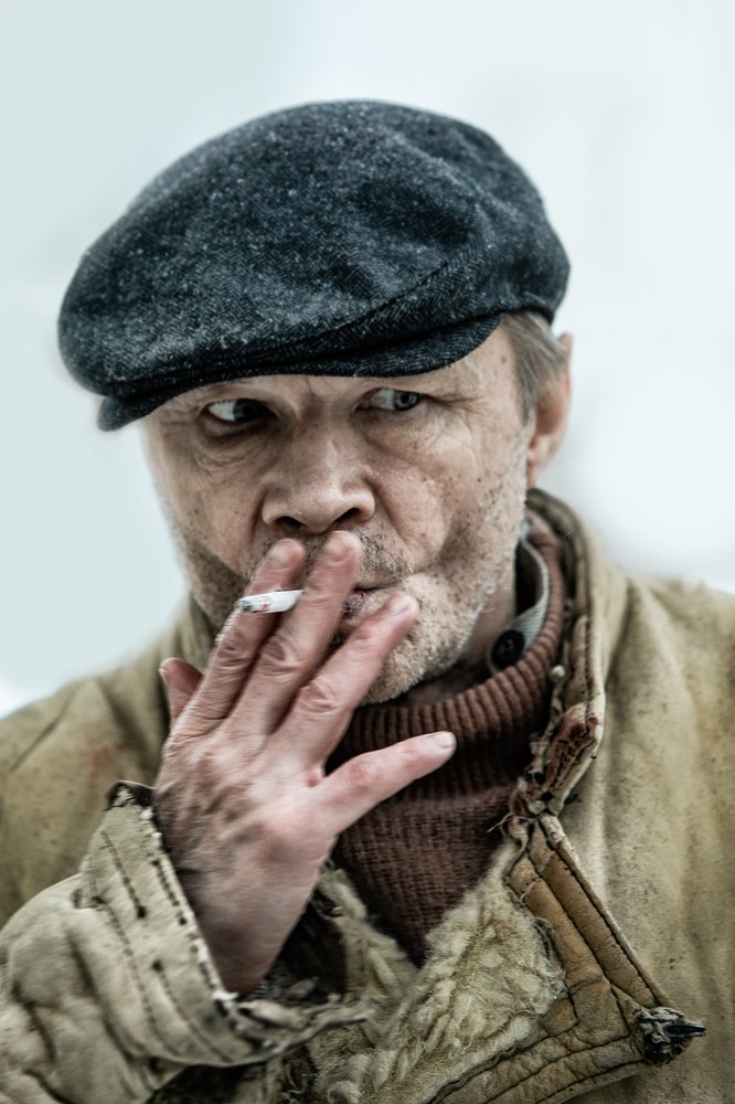 Photograph by Ольга Акимичева