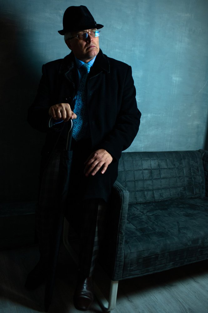 Photograph by Ольга Калачкина