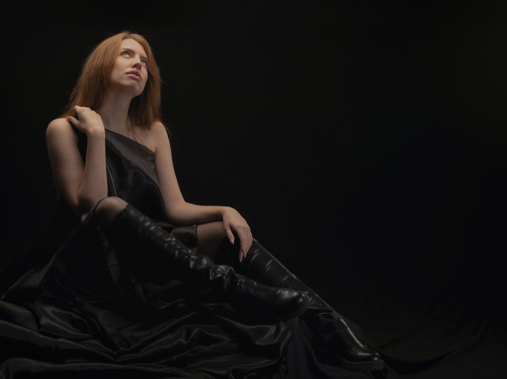 Photograph by Aleksandr Karyagin