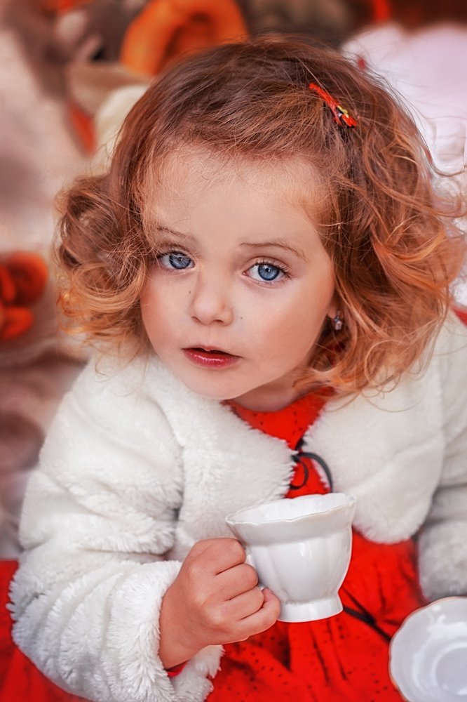 Фотография автора Валентина Балышева