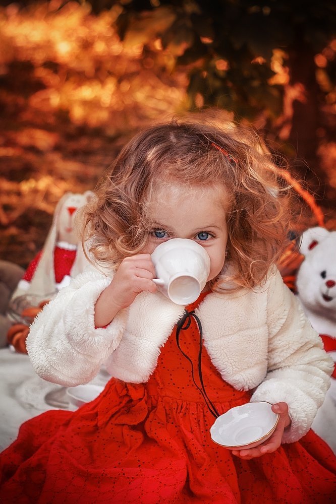 Фотография автора Валентина Балышева