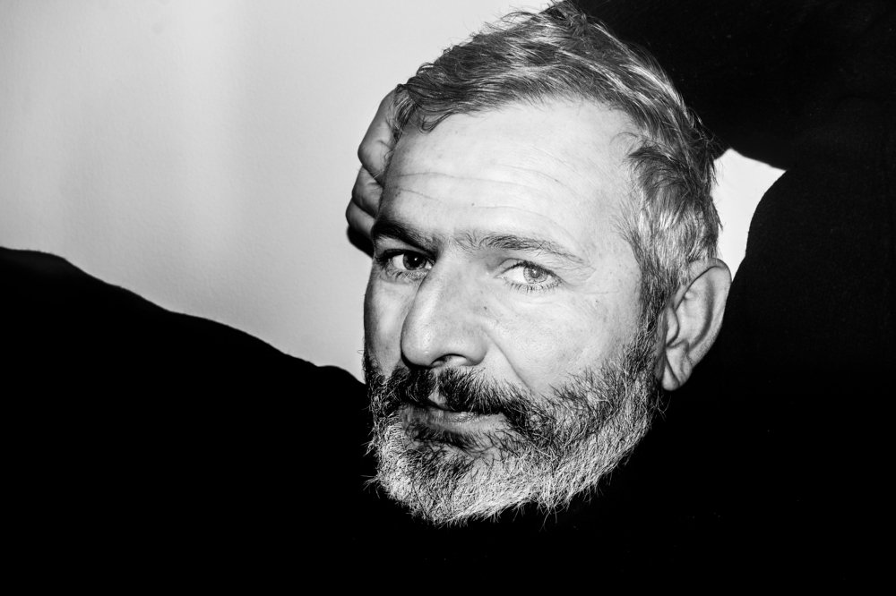 Photograph by Maria Neohoriti