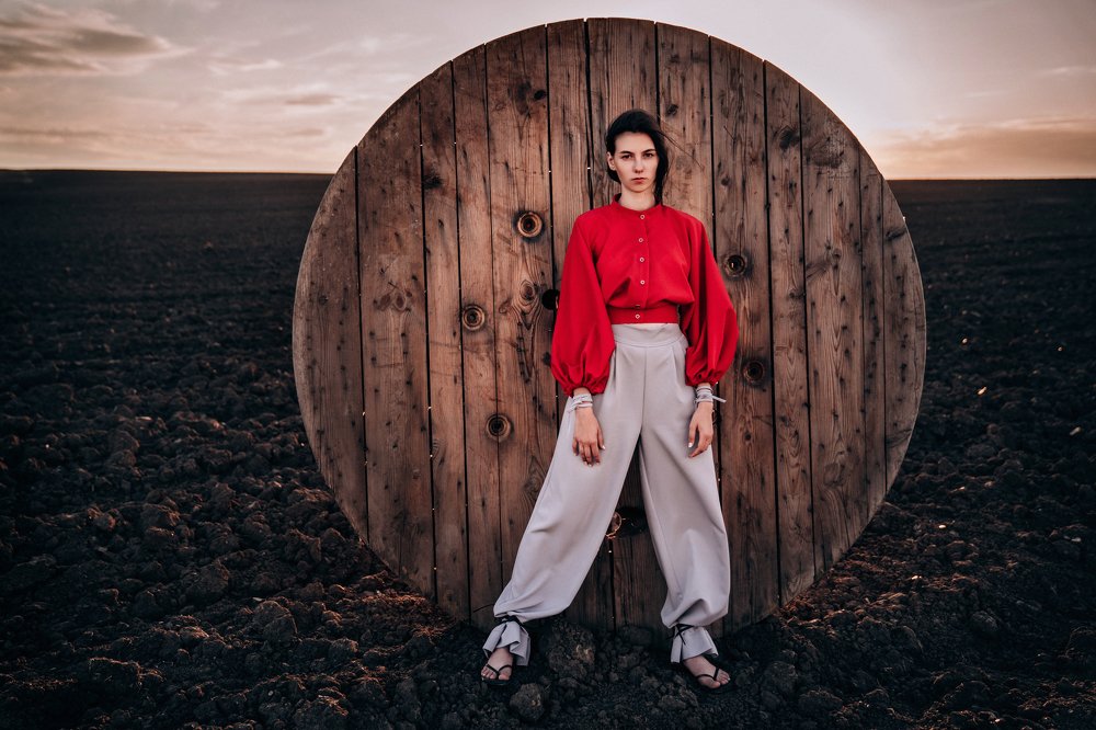 Фотография автора Мария Братан