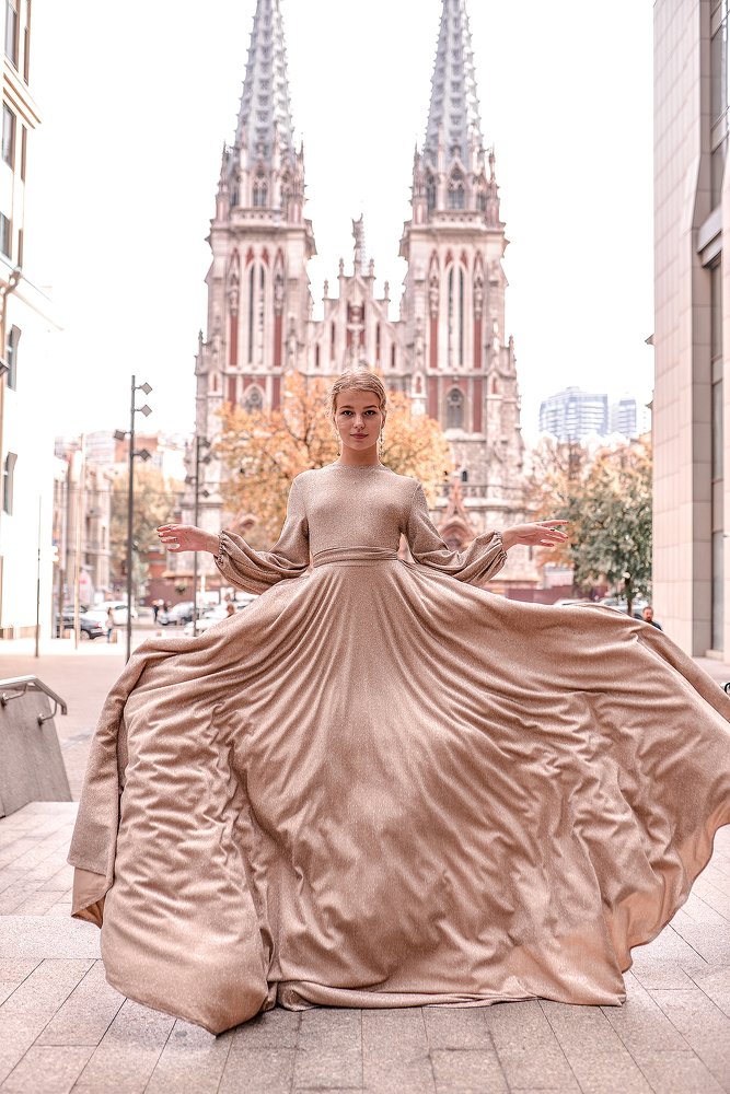 Photograph by Olena Boiko