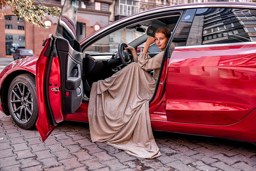 Photograph by Olena Boiko