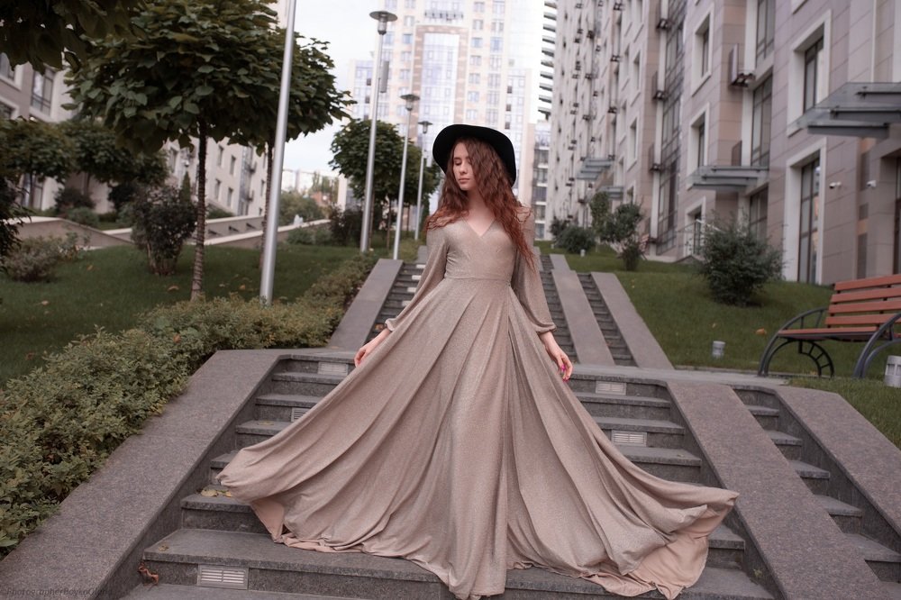 Photograph by Olena Boiko