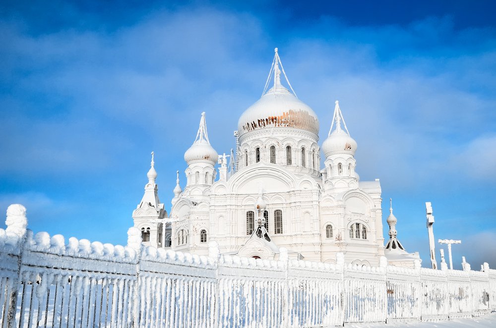 Photograph by Иван Волк