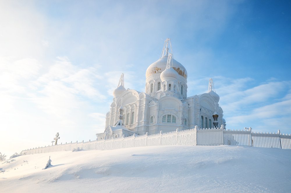 Photograph by Иван Волк