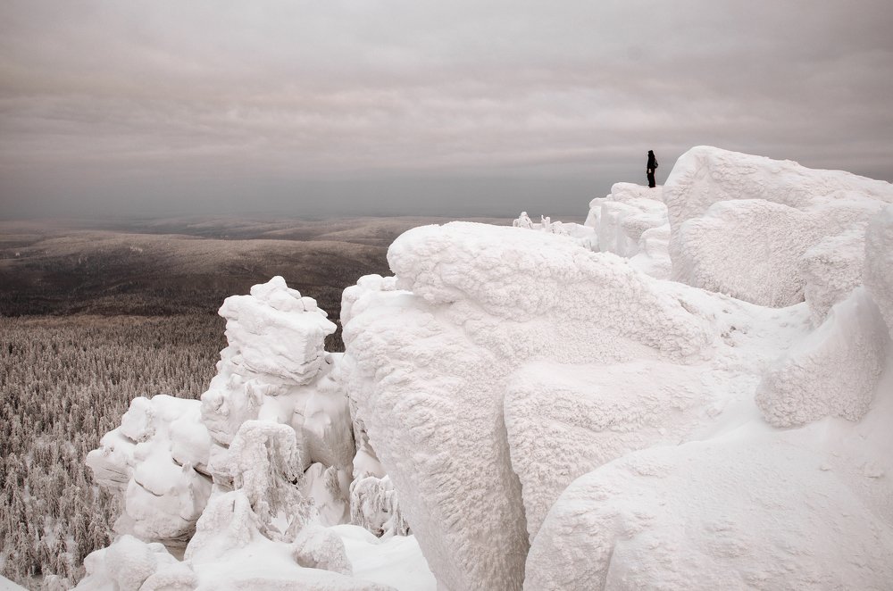 Photograph by Иван Волк