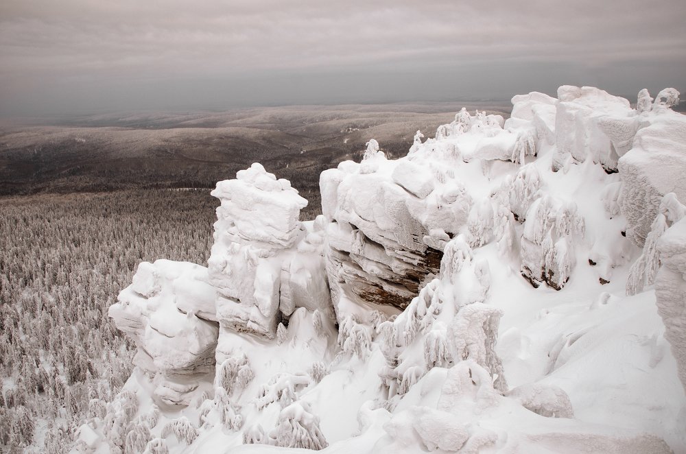 Photograph by Иван Волк