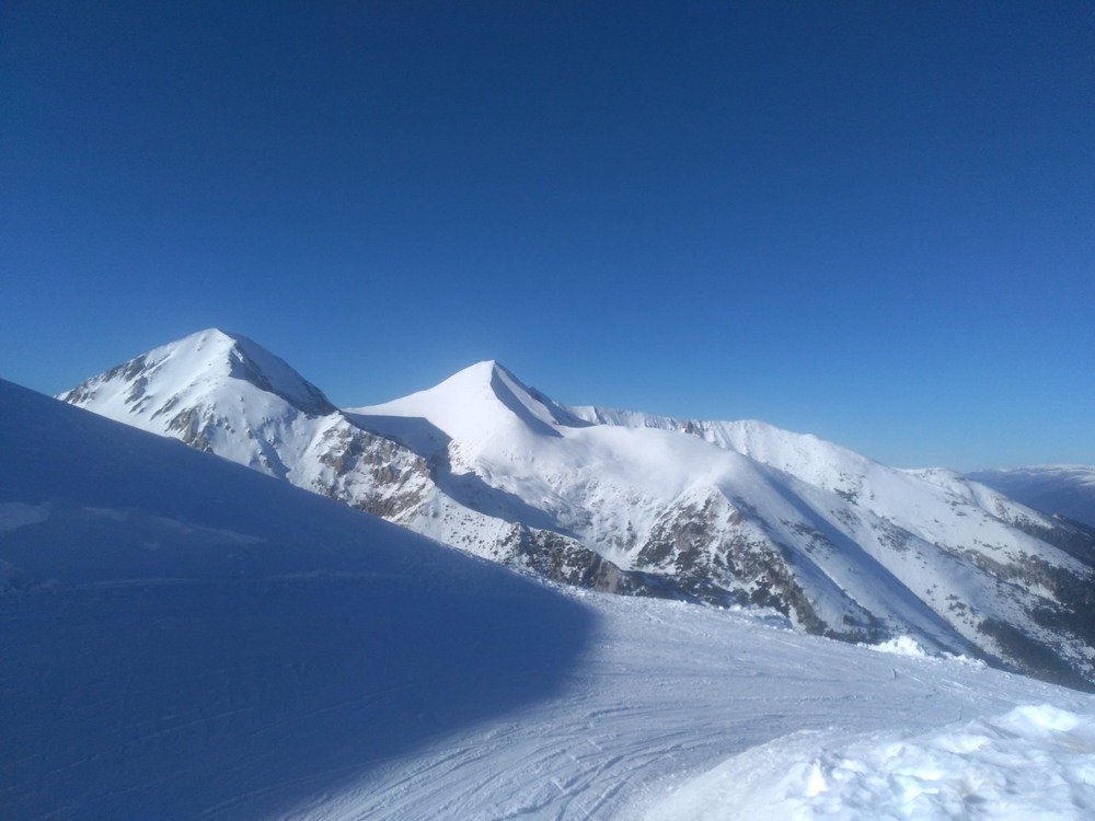 Photograph by Lidija Jevremovic