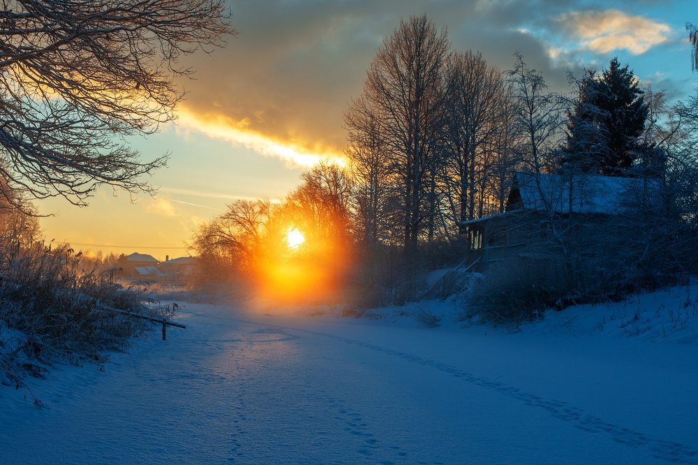 Photograph by Старикова Светлана