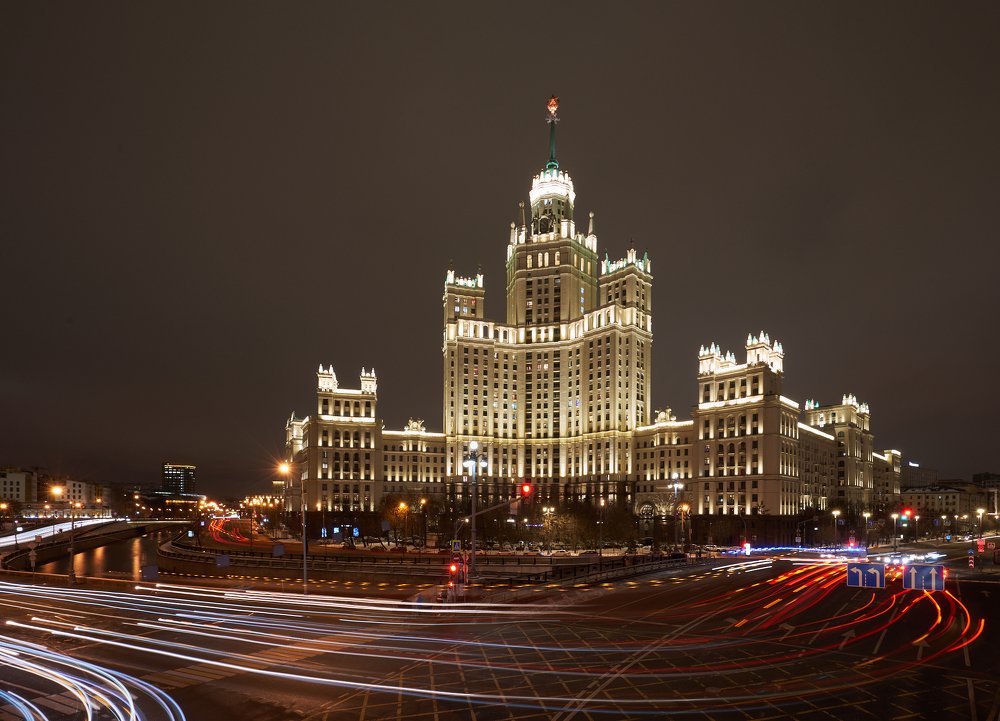 Photograph by AlexM81