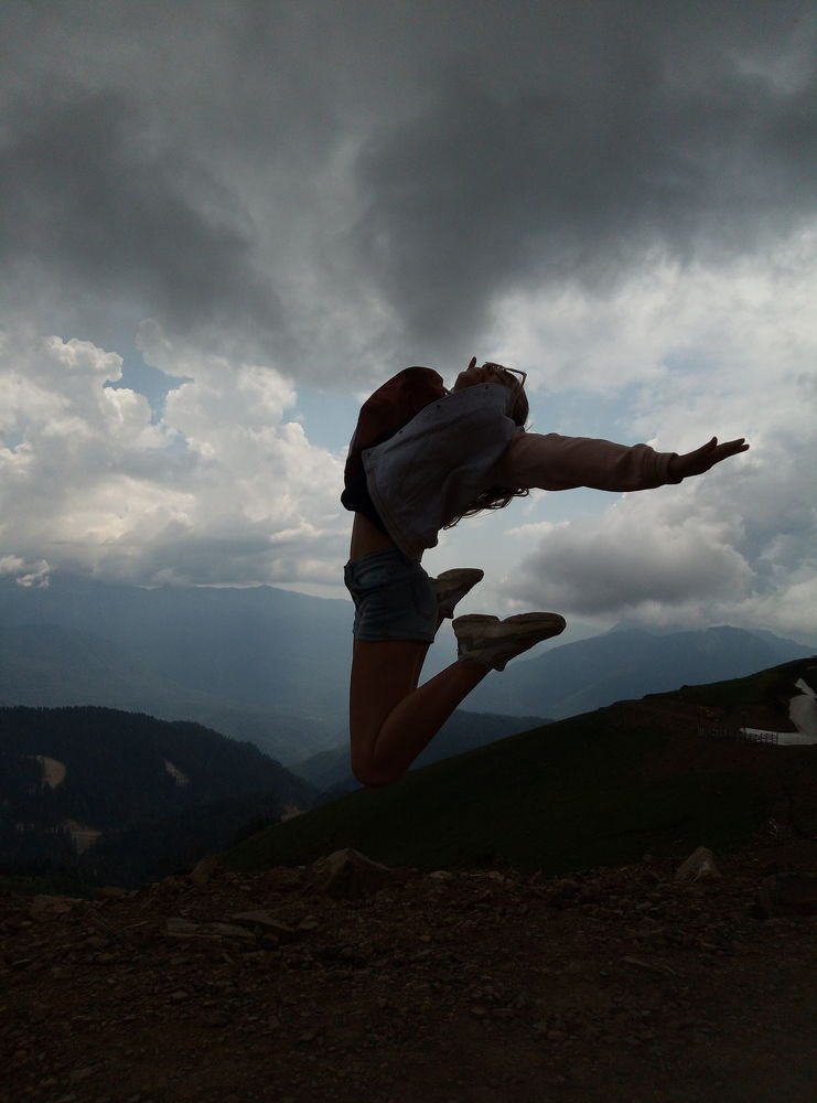 Photograph by Алла Сырчикова