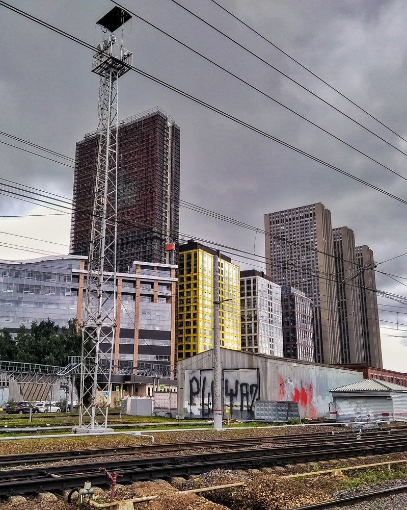 Photograph by Алексей Копылов