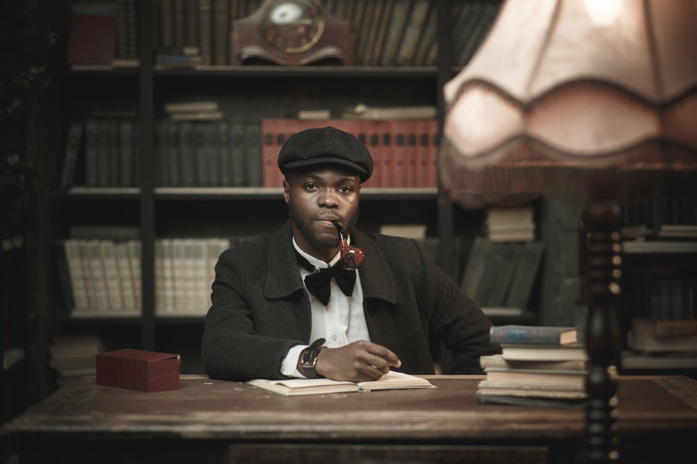 Photograph by Александр Тарасов