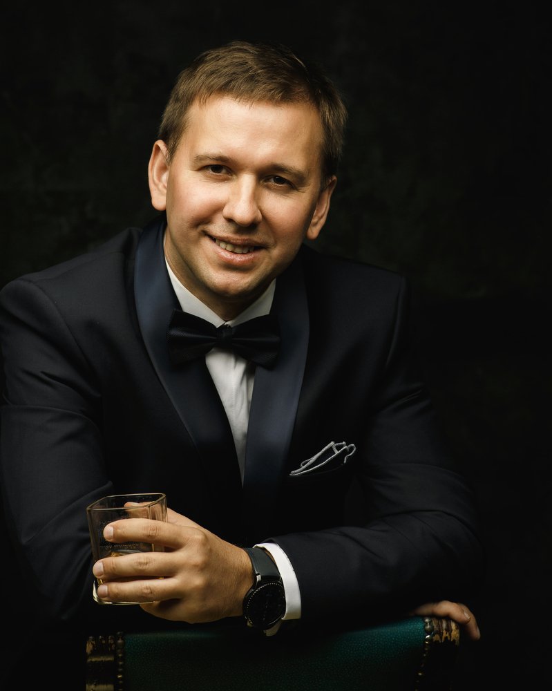 Photograph by Александр Тарасов